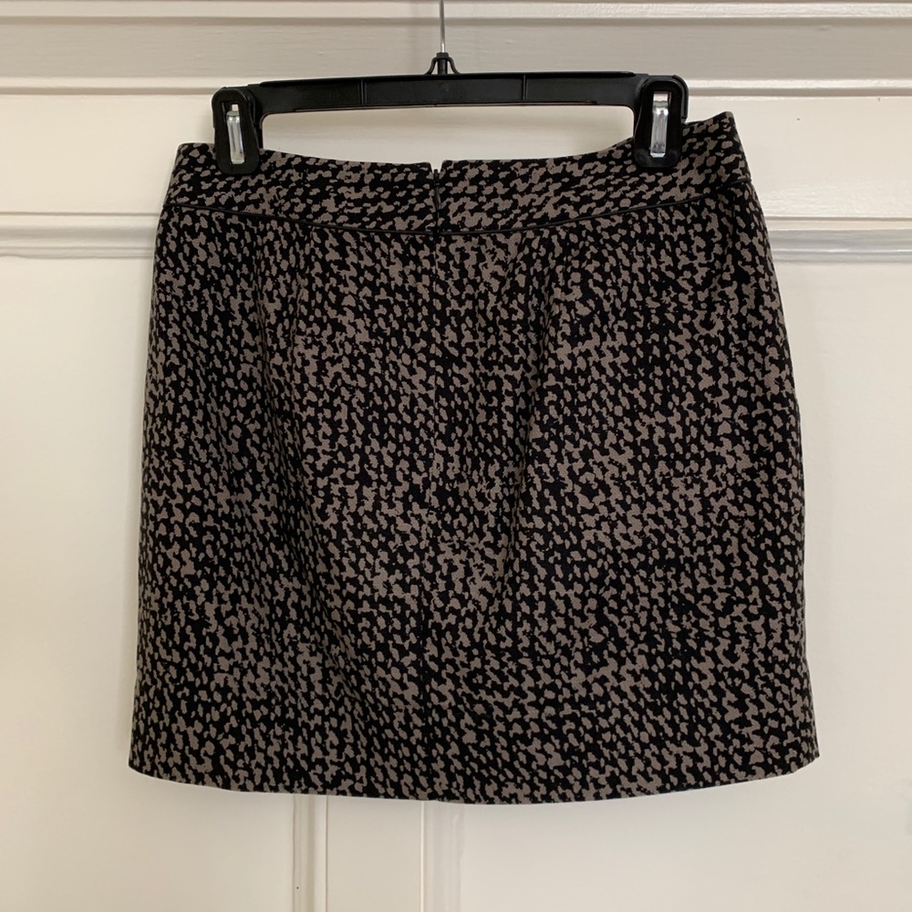 Gap Patterned Skirt